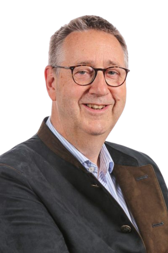 Adrian Kempf